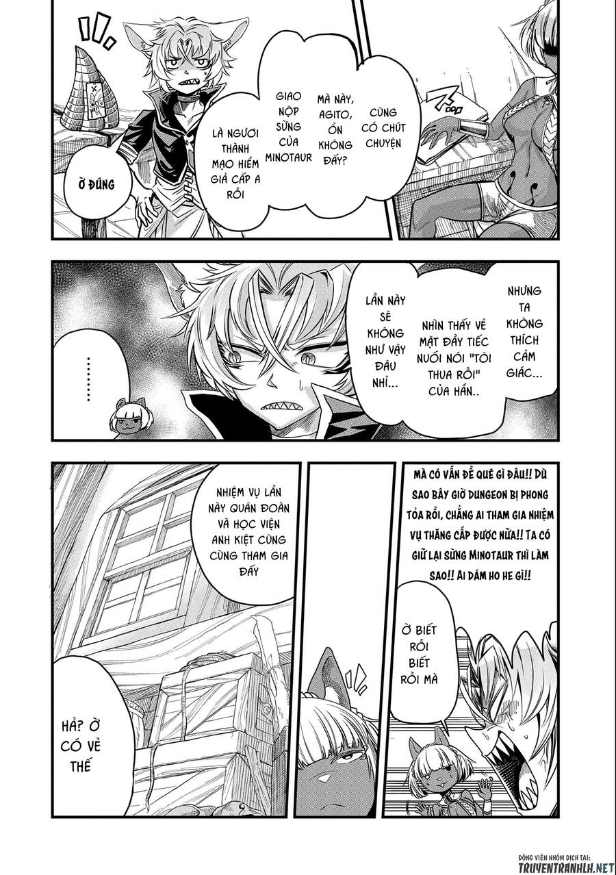 Sekai Saikyou No Doryokuka: Sainou Ga (Doryoku) Datta No De Kouritsu Yoku Kikakugai No Doryoku O Shi Chap 15 - Next Chap 16