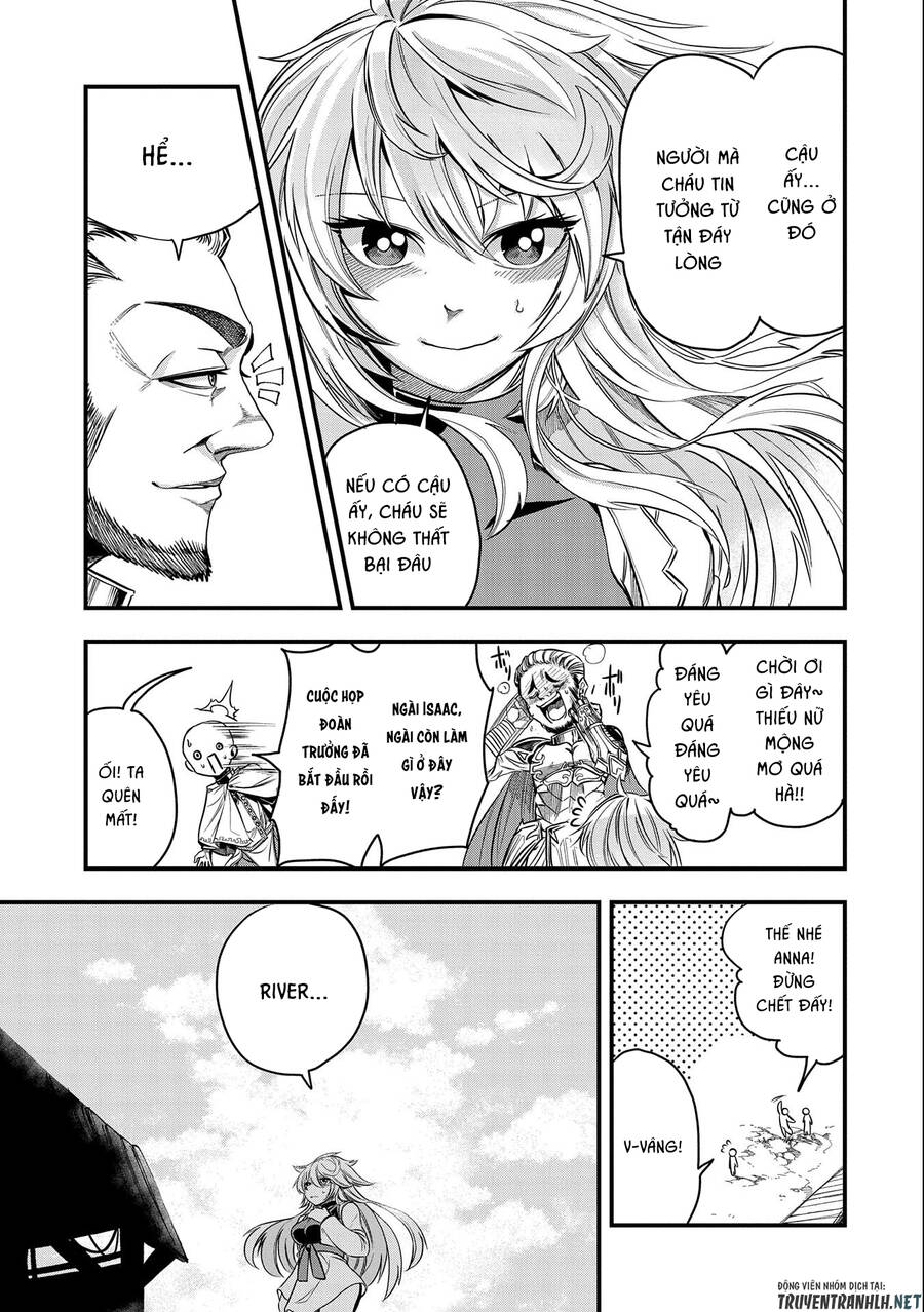 Sekai Saikyou No Doryokuka: Sainou Ga (Doryoku) Datta No De Kouritsu Yoku Kikakugai No Doryoku O Shi Chap 15 - Next Chap 16