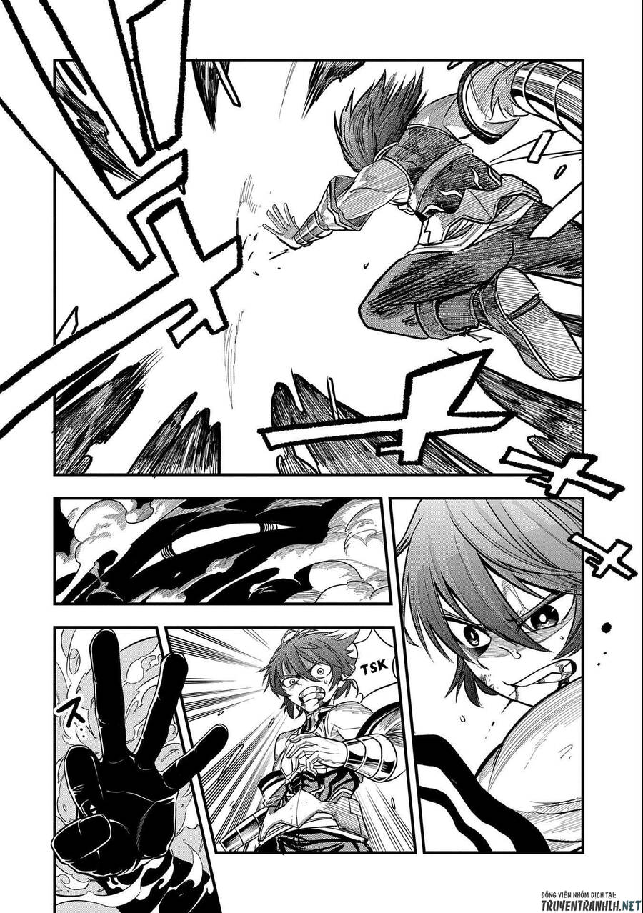 Sekai Saikyou No Doryokuka: Sainou Ga (Doryoku) Datta No De Kouritsu Yoku Kikakugai No Doryoku O Shi Chap 16 - Next Chap 17