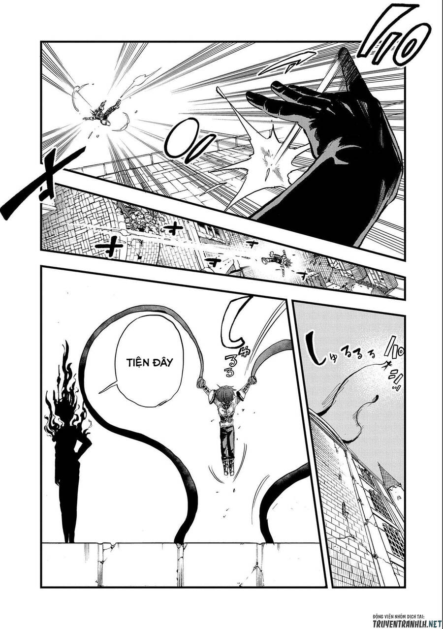 Sekai Saikyou No Doryokuka: Sainou Ga (Doryoku) Datta No De Kouritsu Yoku Kikakugai No Doryoku O Shi Chap 16 - Next Chap 17
