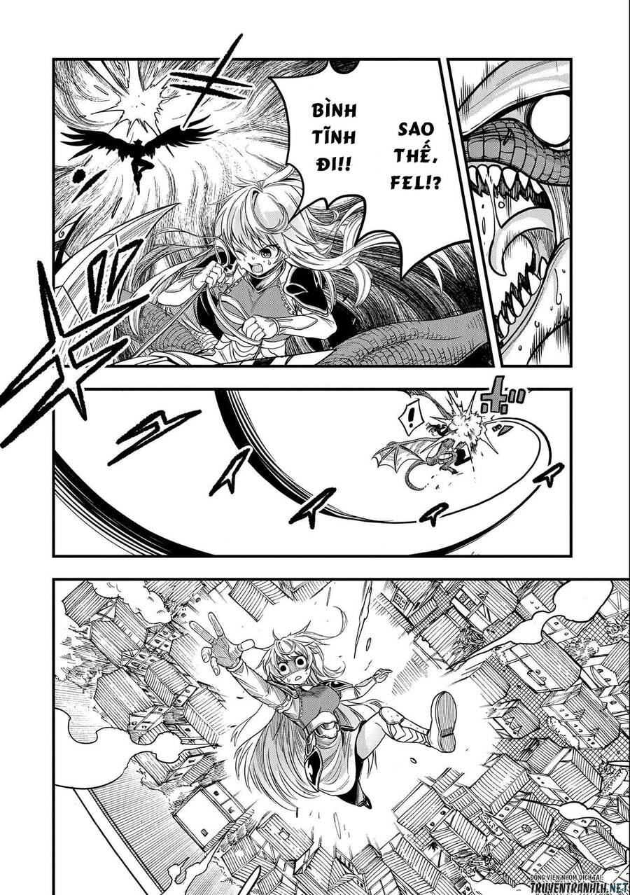 Sekai Saikyou No Doryokuka: Sainou Ga (Doryoku) Datta No De Kouritsu Yoku Kikakugai No Doryoku O Shi Chap 16 - Next Chap 17