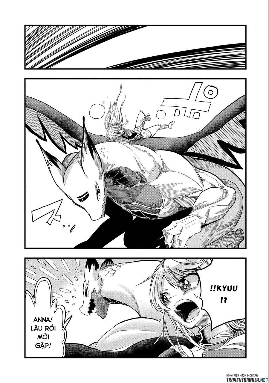 Sekai Saikyou No Doryokuka: Sainou Ga (Doryoku) Datta No De Kouritsu Yoku Kikakugai No Doryoku O Shi Chap 16 - Next Chap 17