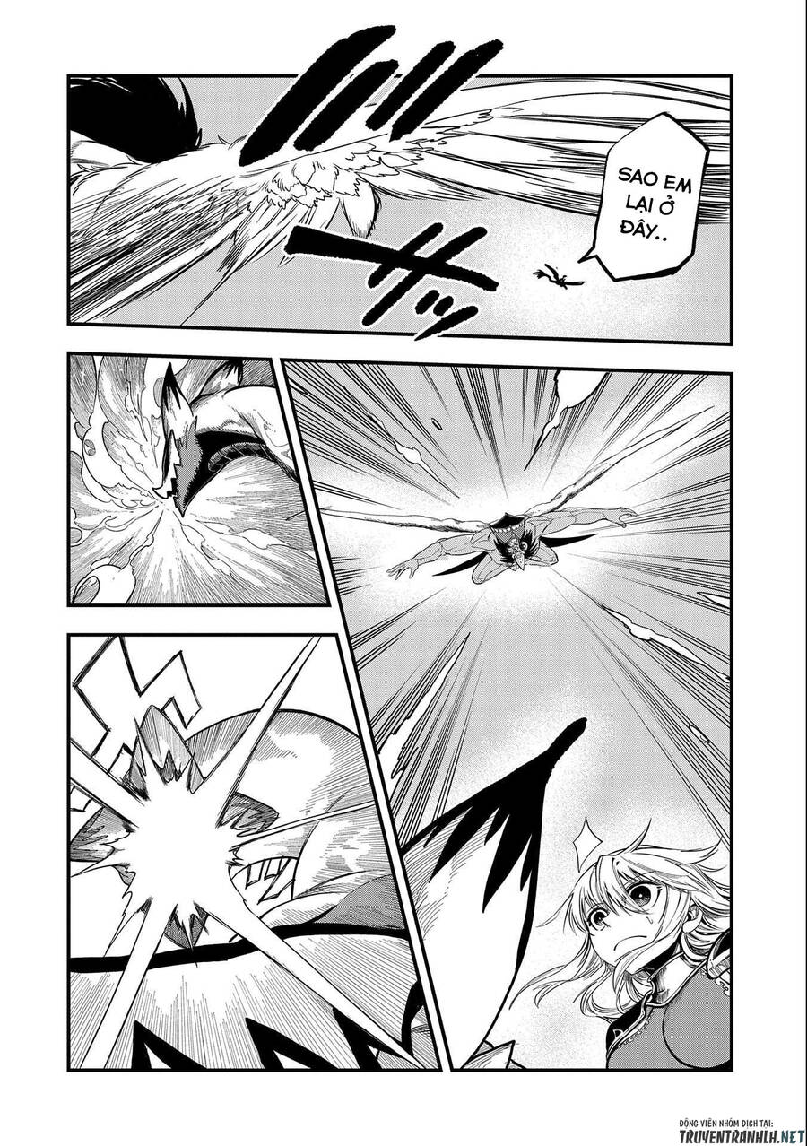 Sekai Saikyou No Doryokuka: Sainou Ga (Doryoku) Datta No De Kouritsu Yoku Kikakugai No Doryoku O Shi Chap 16 - Next Chap 17