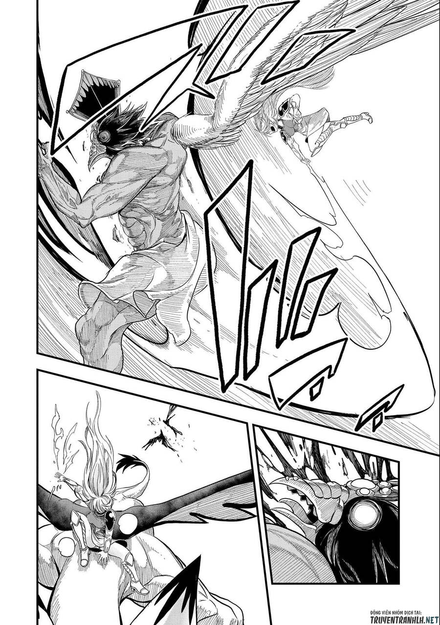 Sekai Saikyou No Doryokuka: Sainou Ga (Doryoku) Datta No De Kouritsu Yoku Kikakugai No Doryoku O Shi Chap 16 - Next Chap 17