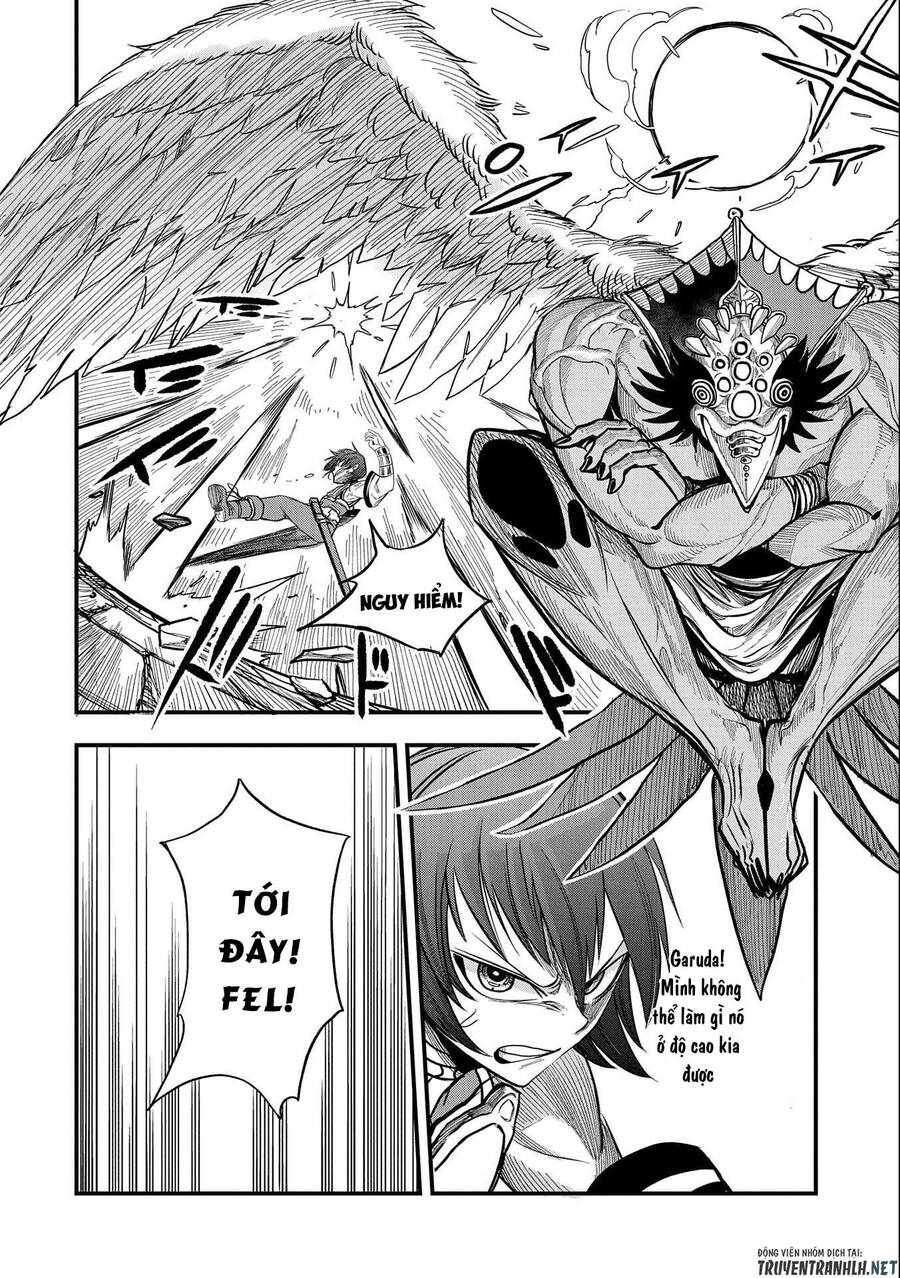 Sekai Saikyou No Doryokuka: Sainou Ga (Doryoku) Datta No De Kouritsu Yoku Kikakugai No Doryoku O Shi Chap 16 - Next Chap 17
