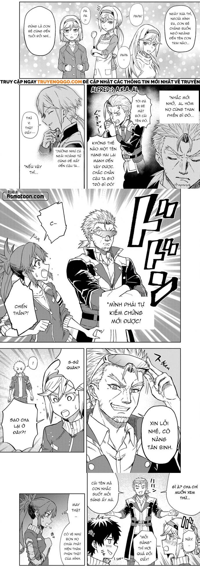 Sekai Saikyou No Kishi Wa, Kanarazu Shinu Heroine Wo Sukuu Tame Isekai Demo Saikyou No Kishi To Naru ~Ryoutei Ni Hana Wo, Ryoute Ni Ken Wo~ Chap 10 - Next Chap 11