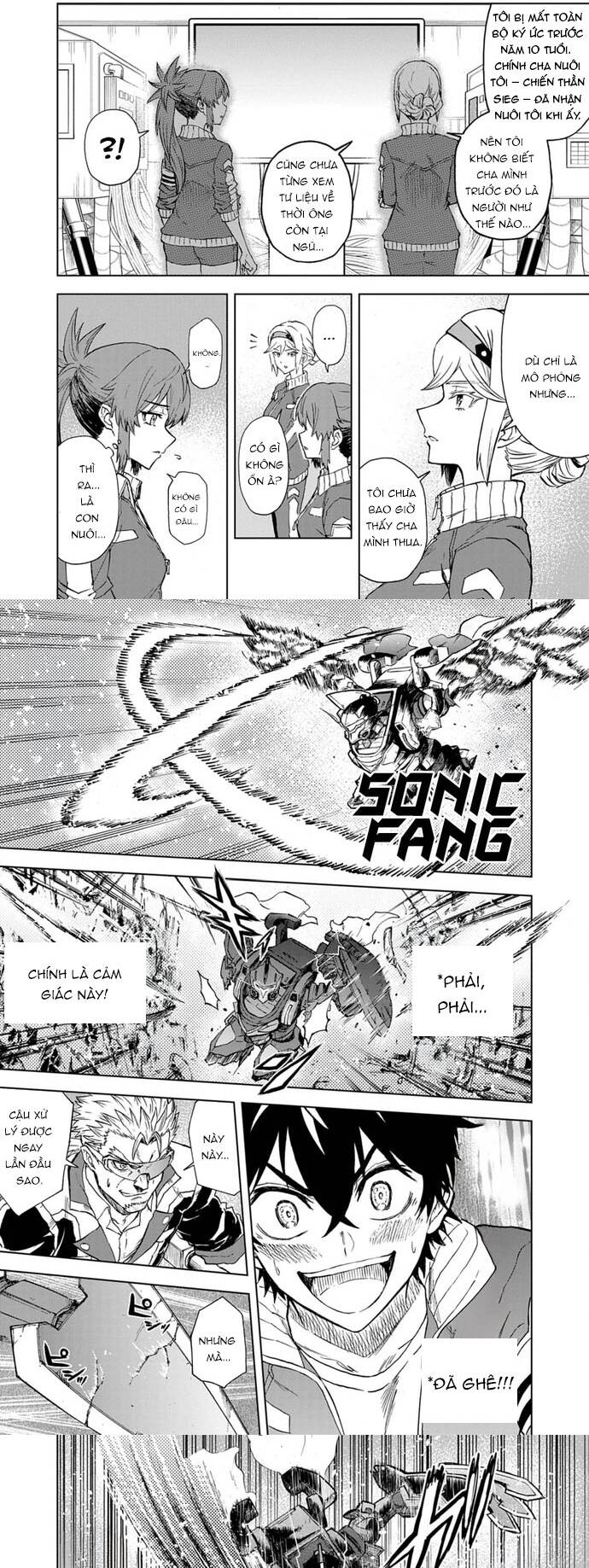 Sekai Saikyou No Kishi Wa, Kanarazu Shinu Heroine Wo Sukuu Tame Isekai Demo Saikyou No Kishi To Naru ~Ryoutei Ni Hana Wo, Ryoute Ni Ken Wo~ Chap 10 - Next Chap 11