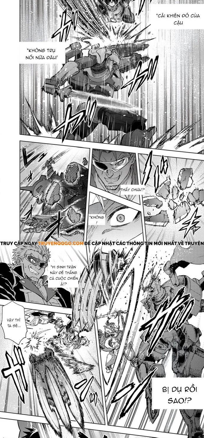 Sekai Saikyou No Kishi Wa, Kanarazu Shinu Heroine Wo Sukuu Tame Isekai Demo Saikyou No Kishi To Naru ~Ryoutei Ni Hana Wo, Ryoute Ni Ken Wo~ Chap 10 - Next Chap 11