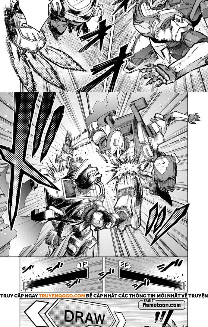 Sekai Saikyou No Kishi Wa, Kanarazu Shinu Heroine Wo Sukuu Tame Isekai Demo Saikyou No Kishi To Naru ~Ryoutei Ni Hana Wo, Ryoute Ni Ken Wo~ Chap 10 - Next Chap 11