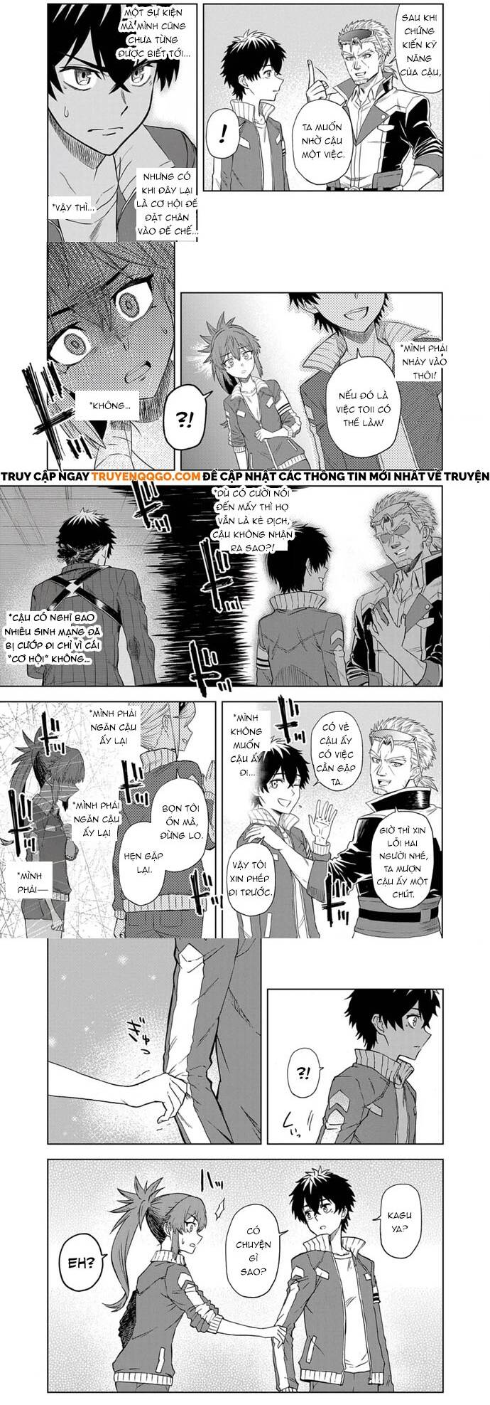 Sekai Saikyou No Kishi Wa, Kanarazu Shinu Heroine Wo Sukuu Tame Isekai Demo Saikyou No Kishi To Naru ~Ryoutei Ni Hana Wo, Ryoute Ni Ken Wo~ Chap 10 - Next Chap 11