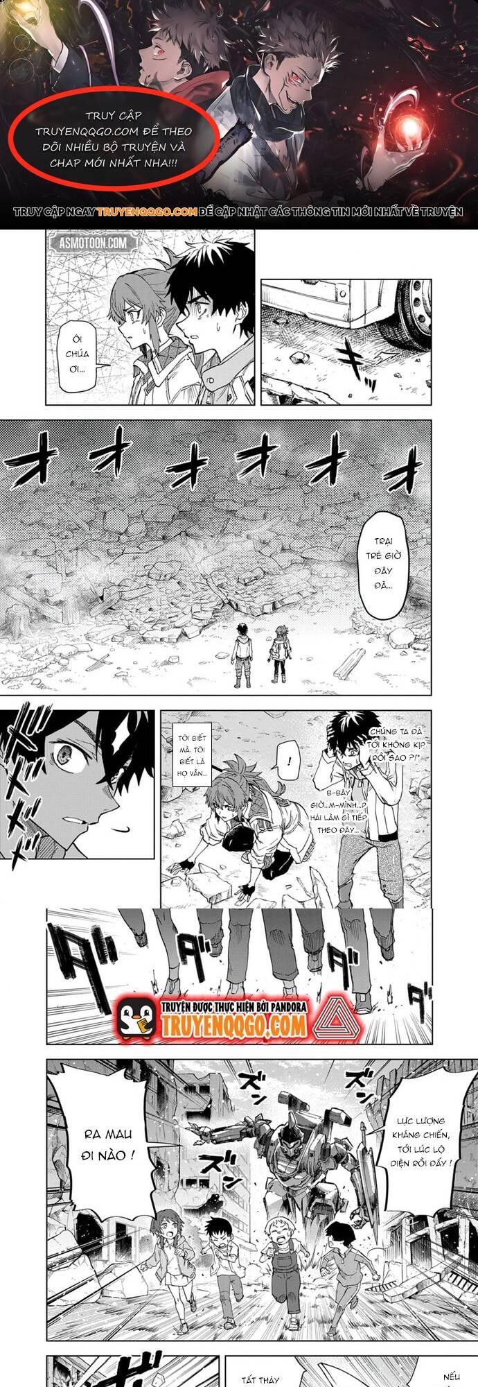 Sekai Saikyou No Kishi Wa, Kanarazu Shinu Heroine Wo Sukuu Tame Isekai Demo Saikyou No Kishi To Naru ~Ryoutei Ni Hana Wo, Ryoute Ni Ken Wo~ Chap 12 - Next Chap 13