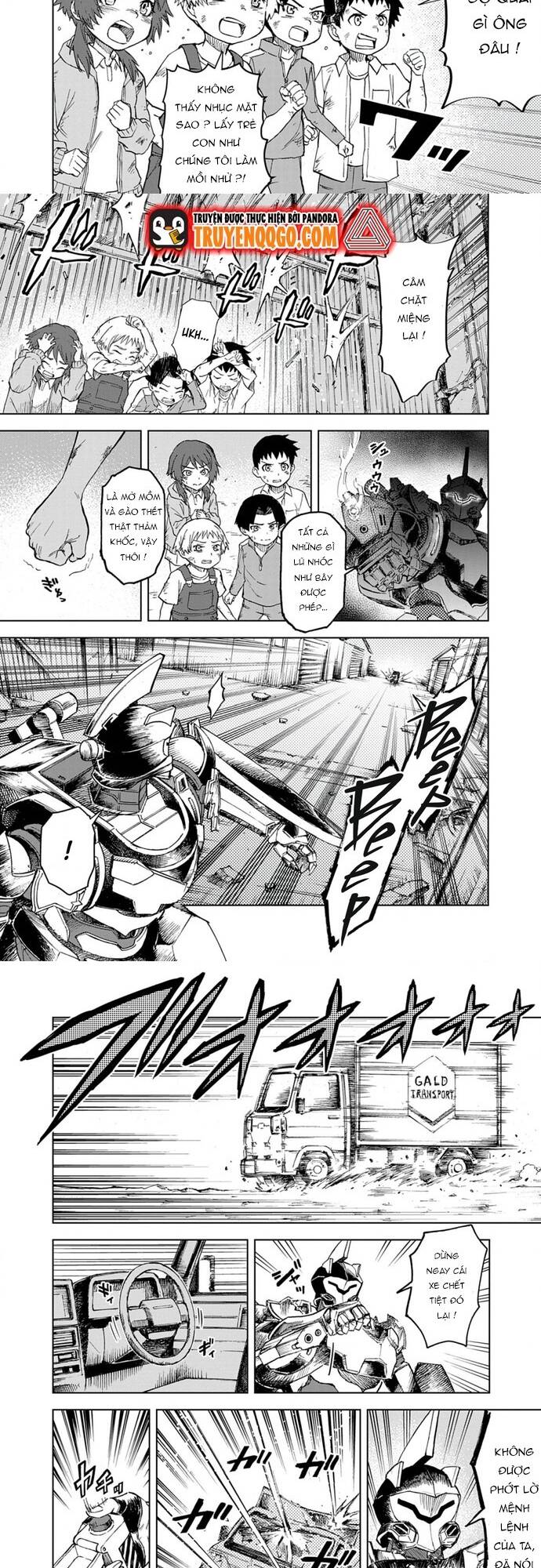 Sekai Saikyou No Kishi Wa, Kanarazu Shinu Heroine Wo Sukuu Tame Isekai Demo Saikyou No Kishi To Naru ~Ryoutei Ni Hana Wo, Ryoute Ni Ken Wo~ Chap 12 - Next Chap 13