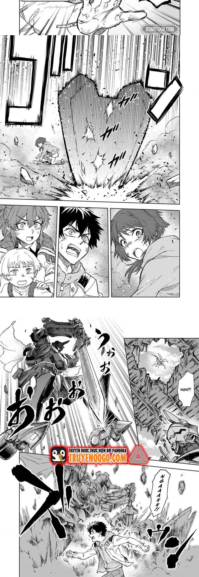 Sekai Saikyou No Kishi Wa, Kanarazu Shinu Heroine Wo Sukuu Tame Isekai Demo Saikyou No Kishi To Naru ~Ryoutei Ni Hana Wo, Ryoute Ni Ken Wo~ Chap 12 - Next Chap 13