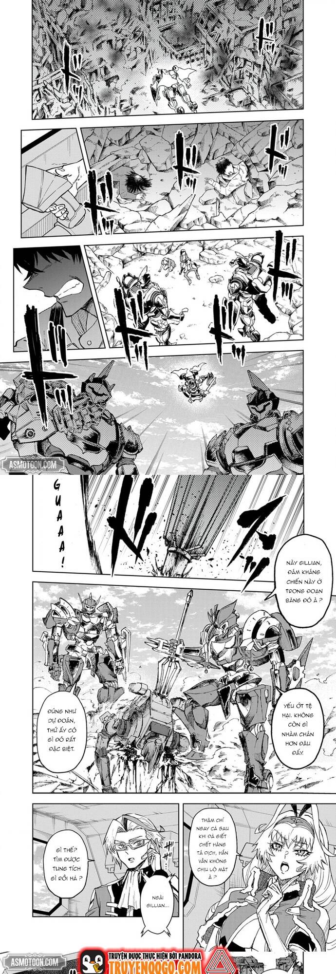 Sekai Saikyou No Kishi Wa, Kanarazu Shinu Heroine Wo Sukuu Tame Isekai Demo Saikyou No Kishi To Naru ~Ryoutei Ni Hana Wo, Ryoute Ni Ken Wo~ Chap 12 - Next Chap 13