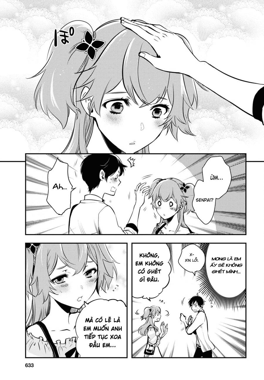 Sekai Saisoku No Level Up Chap 4 - Next Chap 5