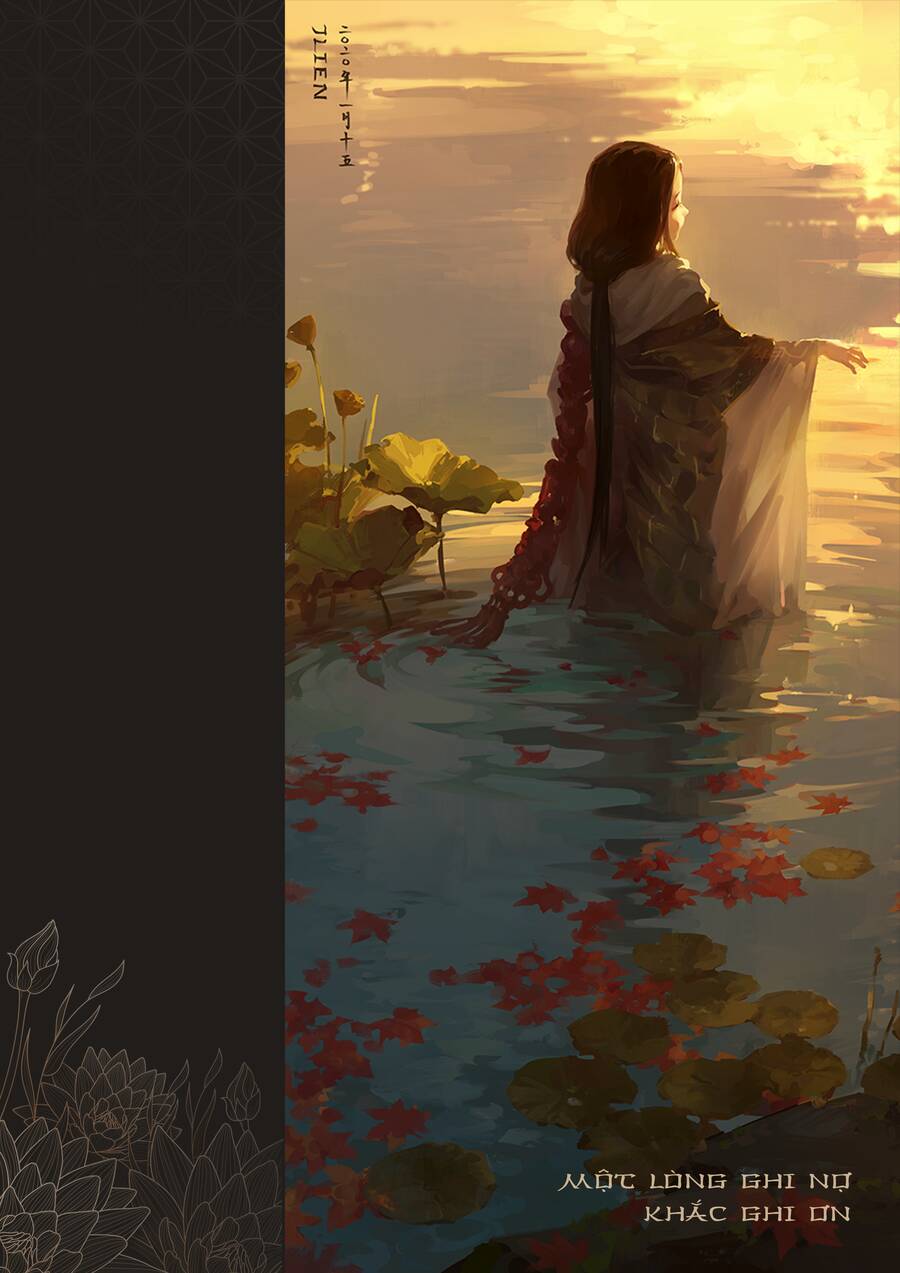 Sekiro Side Story: Hanbei The Undying Chap 8 - Next Chap 9