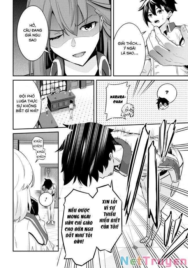 Sekishi Ni Natta Kedo Danchou No Oppai Ga Sugosugite Kokoro Ga Kiyomerarenai Chap 1 - Next Chap 2