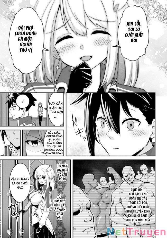 Sekishi Ni Natta Kedo Danchou No Oppai Ga Sugosugite Kokoro Ga Kiyomerarenai Chap 1 - Next Chap 2