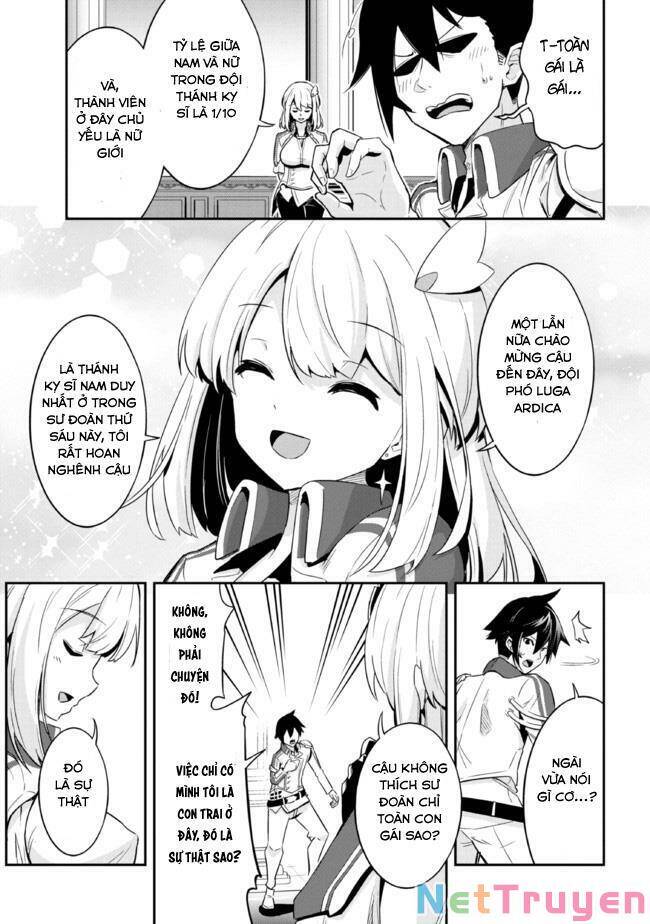 Sekishi Ni Natta Kedo Danchou No Oppai Ga Sugosugite Kokoro Ga Kiyomerarenai Chap 1 - Next Chap 2