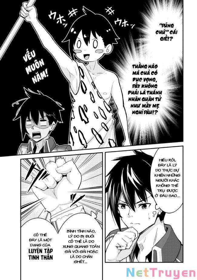 Sekishi Ni Natta Kedo Danchou No Oppai Ga Sugosugite Kokoro Ga Kiyomerarenai Chap 1 - Next Chap 2