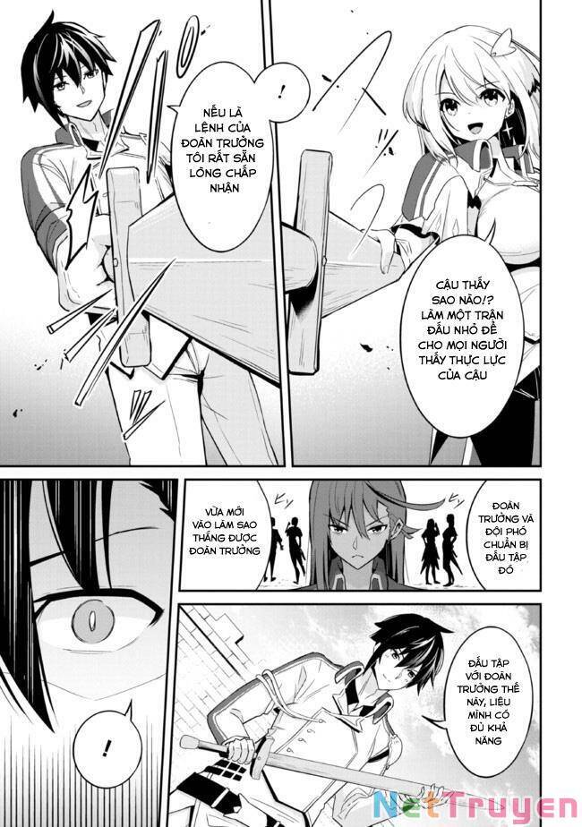 Sekishi Ni Natta Kedo Danchou No Oppai Ga Sugosugite Kokoro Ga Kiyomerarenai Chap 1 - Next Chap 2