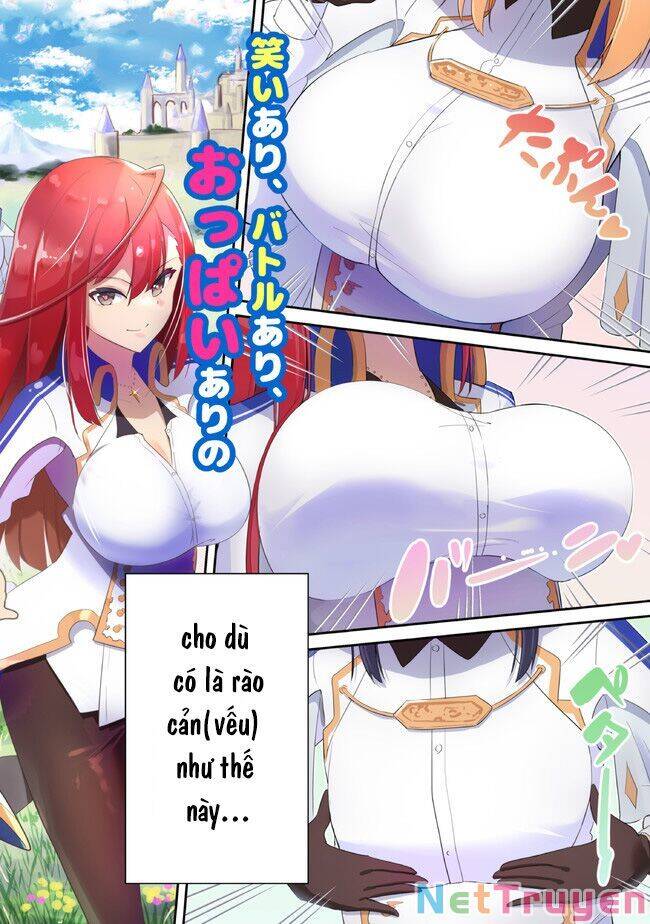 Sekishi Ni Natta Kedo Danchou No Oppai Ga Sugosugite Kokoro Ga Kiyomerarenai Chap 1 - Next Chap 2