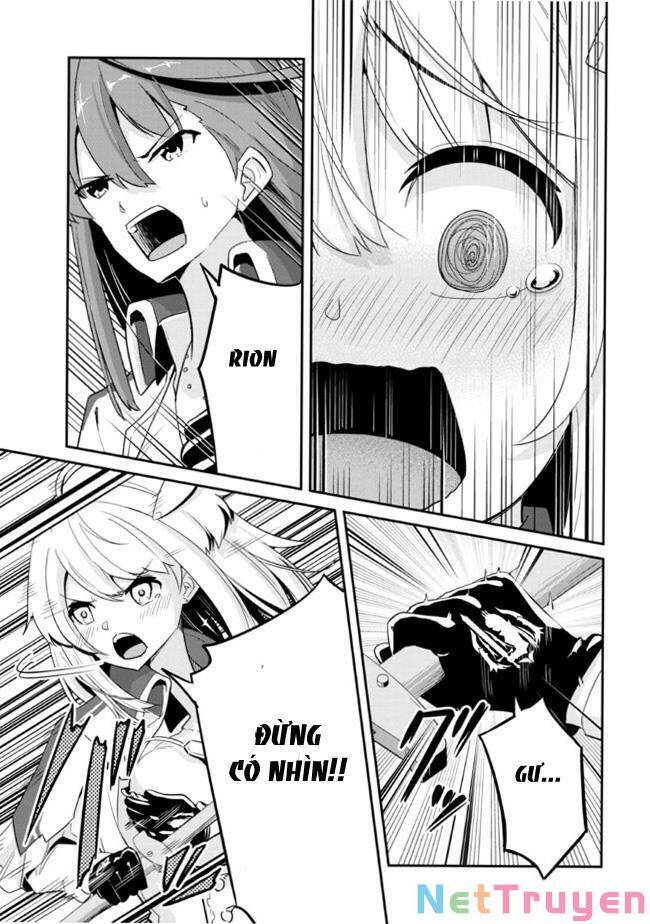 Sekishi Ni Natta Kedo Danchou No Oppai Ga Sugosugite Kokoro Ga Kiyomerarenai Chap 1 - Next Chap 2