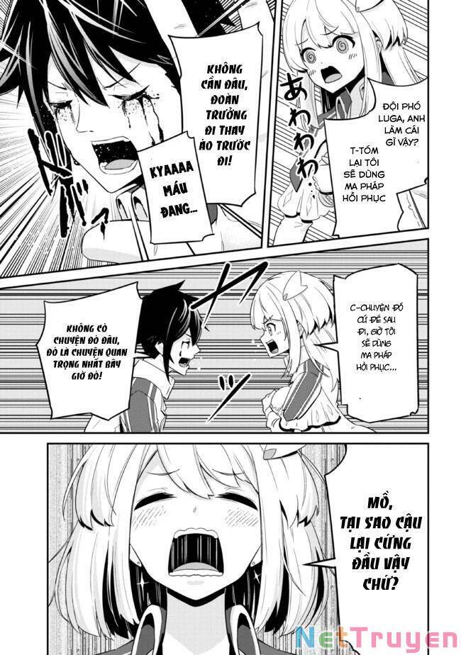Sekishi Ni Natta Kedo Danchou No Oppai Ga Sugosugite Kokoro Ga Kiyomerarenai Chap 1 - Next Chap 2