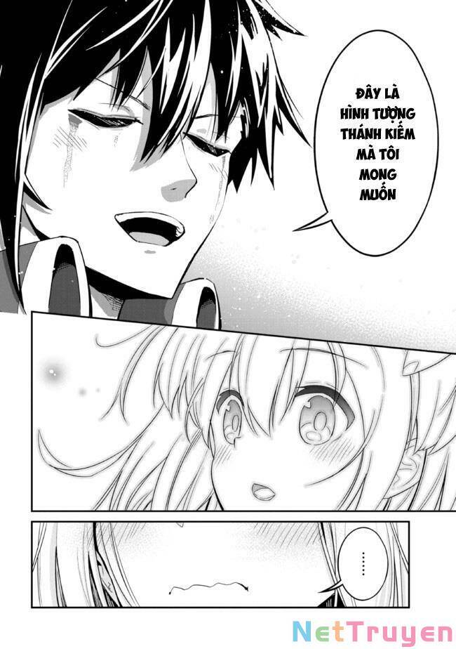 Sekishi Ni Natta Kedo Danchou No Oppai Ga Sugosugite Kokoro Ga Kiyomerarenai Chap 1 - Next Chap 2