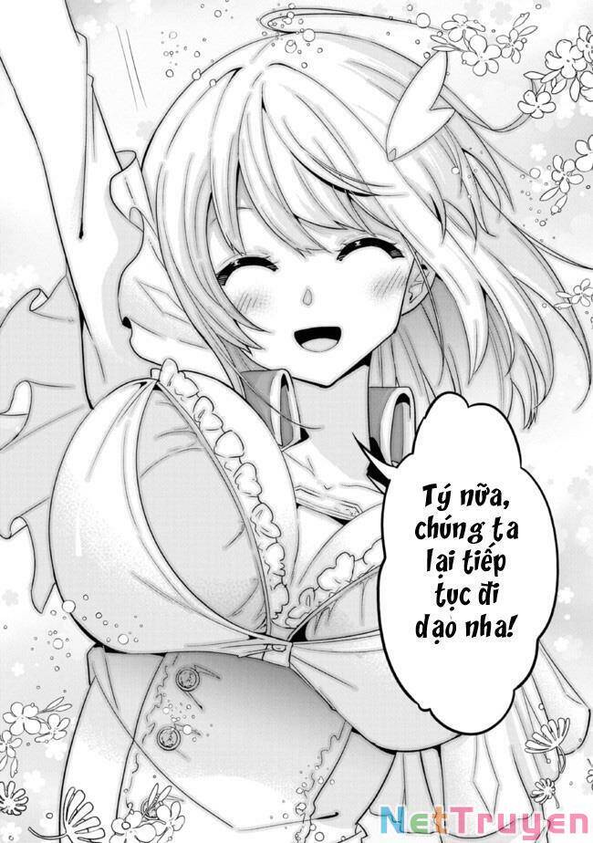 Sekishi Ni Natta Kedo Danchou No Oppai Ga Sugosugite Kokoro Ga Kiyomerarenai Chap 1 - Next Chap 2