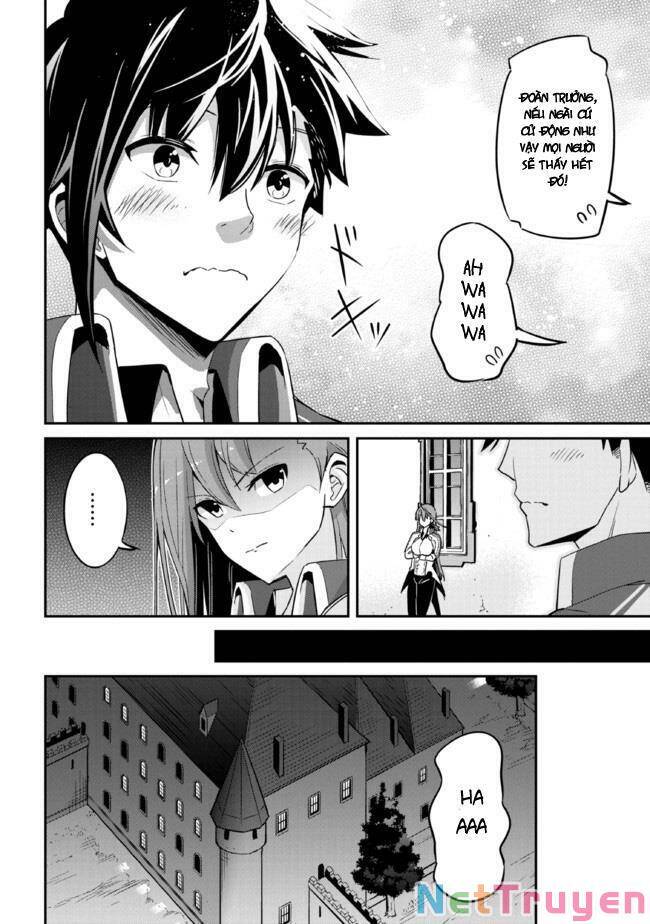 Sekishi Ni Natta Kedo Danchou No Oppai Ga Sugosugite Kokoro Ga Kiyomerarenai Chap 1 - Next Chap 2