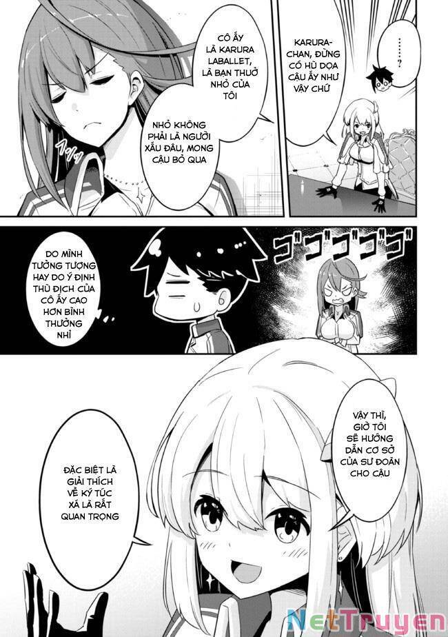 Sekishi Ni Natta Kedo Danchou No Oppai Ga Sugosugite Kokoro Ga Kiyomerarenai Chap 1 - Next Chap 2
