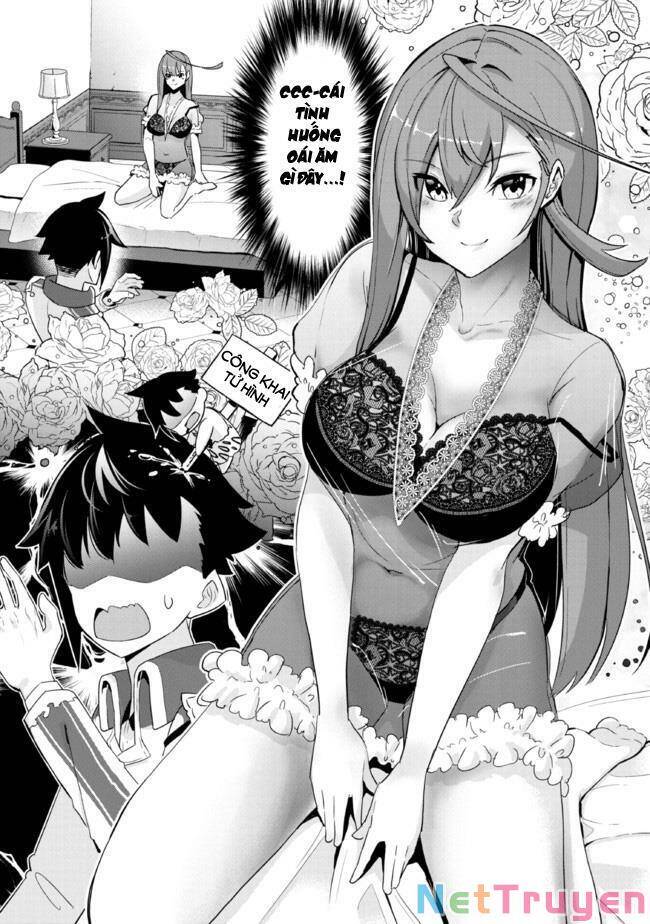 Sekishi Ni Natta Kedo Danchou No Oppai Ga Sugosugite Kokoro Ga Kiyomerarenai Chap 2 - Next Chap 3
