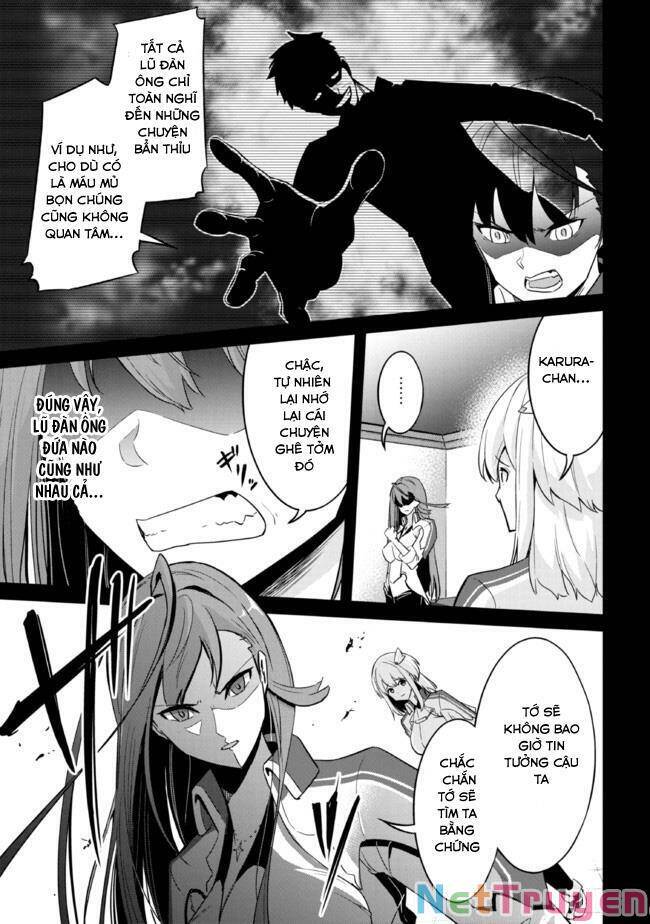 Sekishi Ni Natta Kedo Danchou No Oppai Ga Sugosugite Kokoro Ga Kiyomerarenai Chap 2 - Next Chap 3