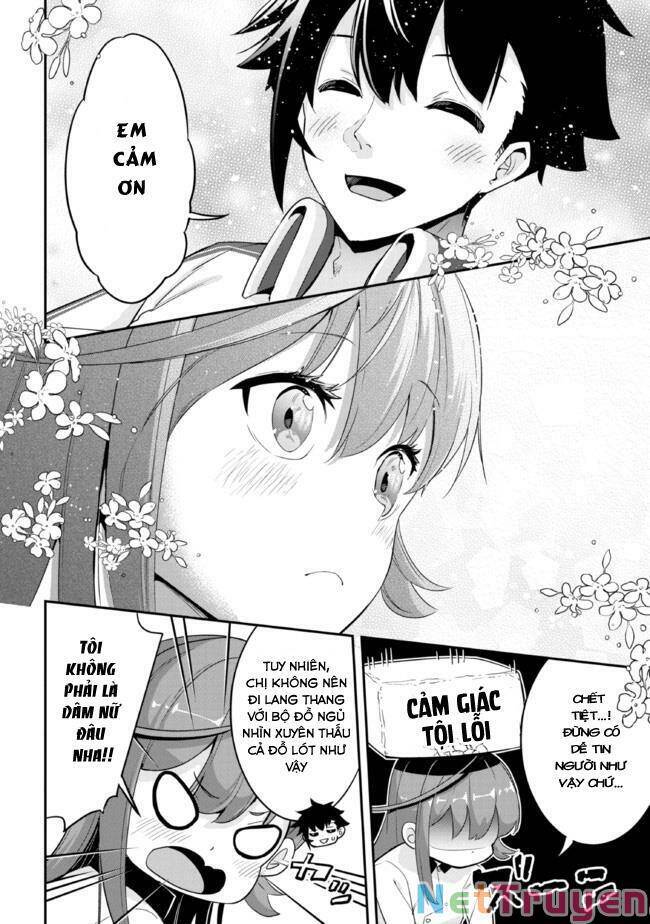 Sekishi Ni Natta Kedo Danchou No Oppai Ga Sugosugite Kokoro Ga Kiyomerarenai Chap 2 - Next Chap 3