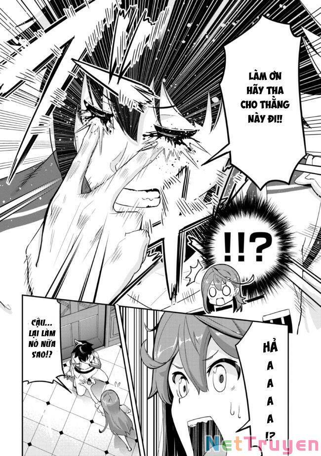 Sekishi Ni Natta Kedo Danchou No Oppai Ga Sugosugite Kokoro Ga Kiyomerarenai Chap 2 - Next Chap 3