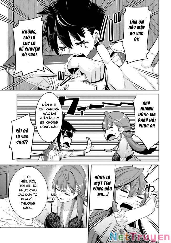 Sekishi Ni Natta Kedo Danchou No Oppai Ga Sugosugite Kokoro Ga Kiyomerarenai Chap 2 - Next Chap 3