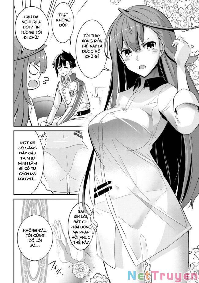 Sekishi Ni Natta Kedo Danchou No Oppai Ga Sugosugite Kokoro Ga Kiyomerarenai Chap 2 - Next Chap 3