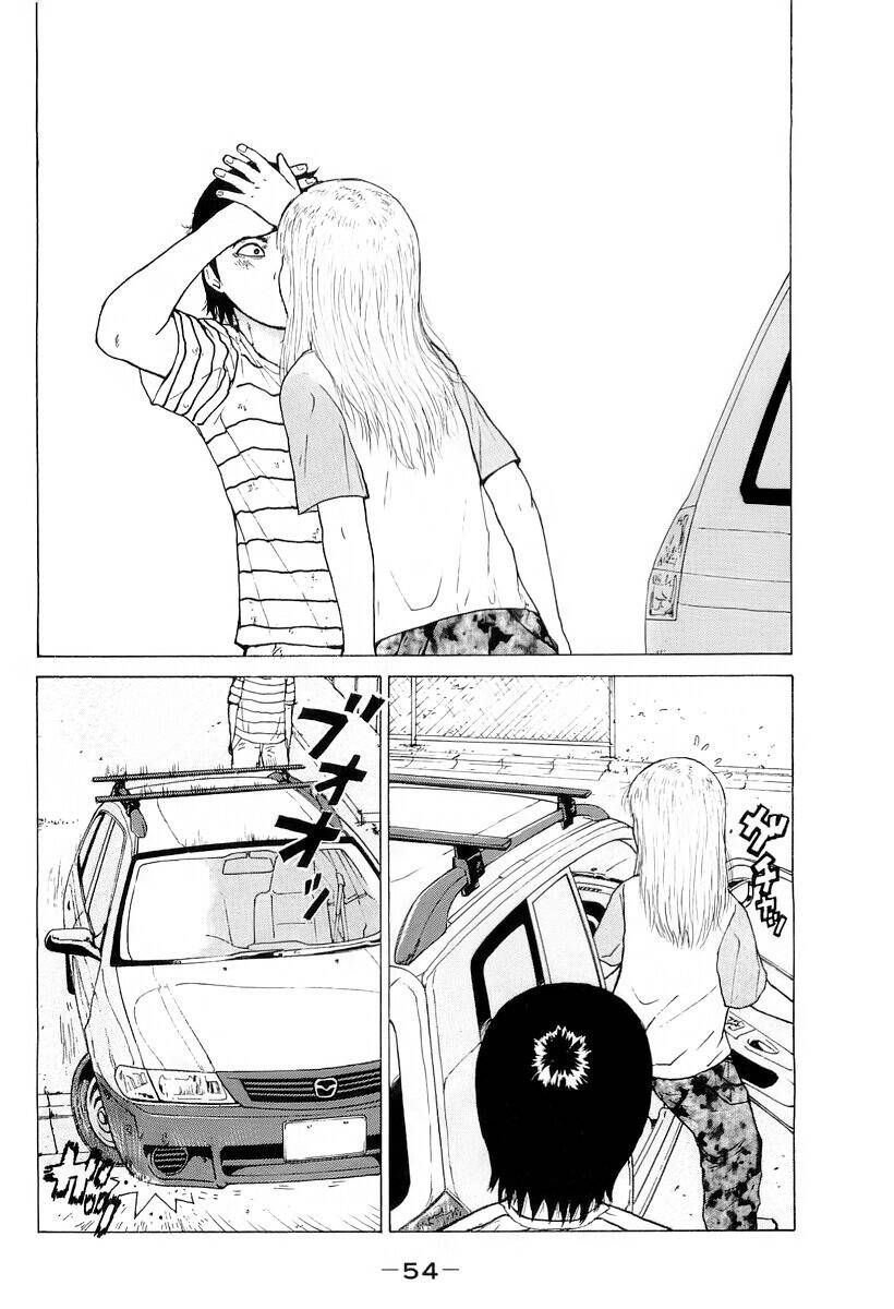 Sekitou Elegy Chap 25 - Next Chap 26