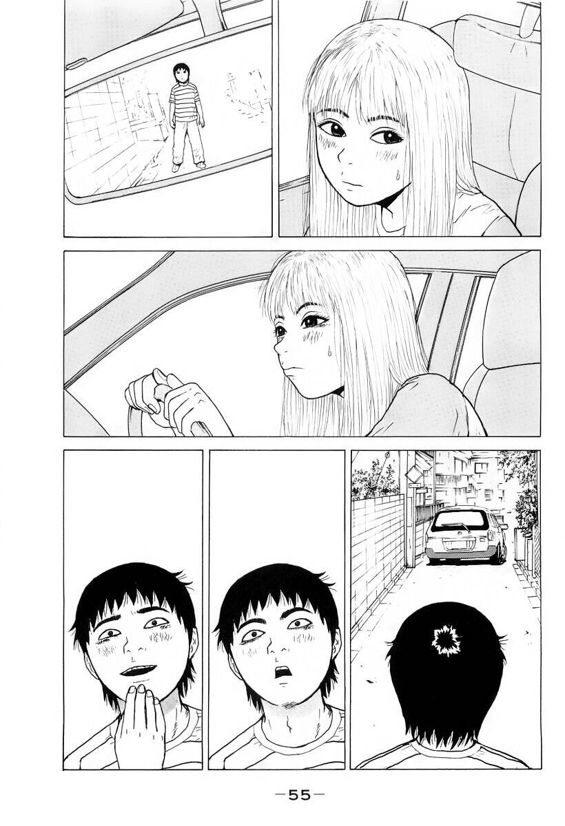 Sekitou Elegy Chap 25 - Next Chap 26