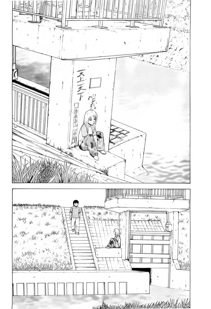 Sekitou Elegy Chap 25 - Next Chap 26
