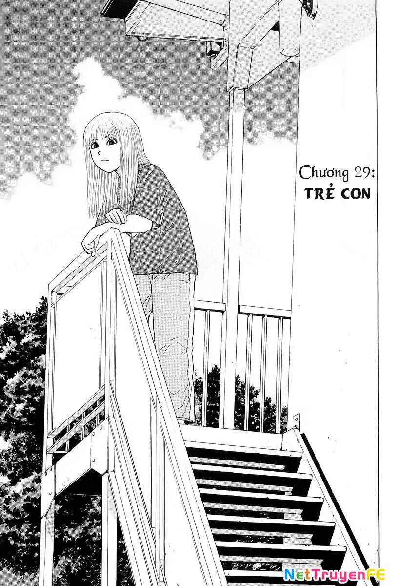 Sekitou Elegy Chap 29 - Next Chap 30