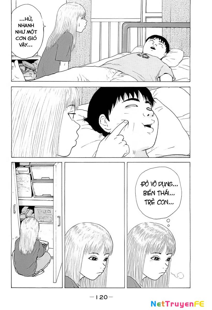 Sekitou Elegy Chap 29 - Next Chap 30