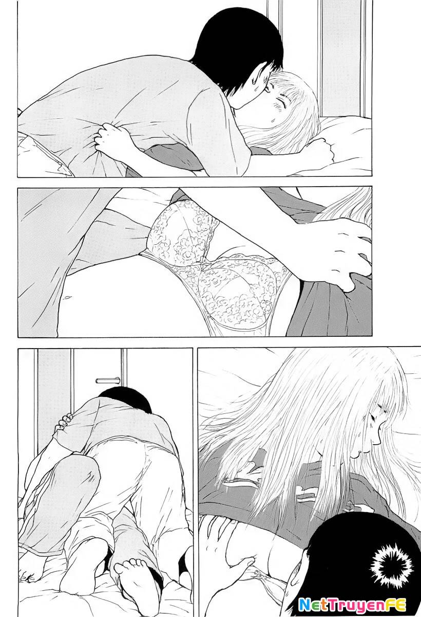 Sekitou Elegy Chap 29 - Next Chap 30