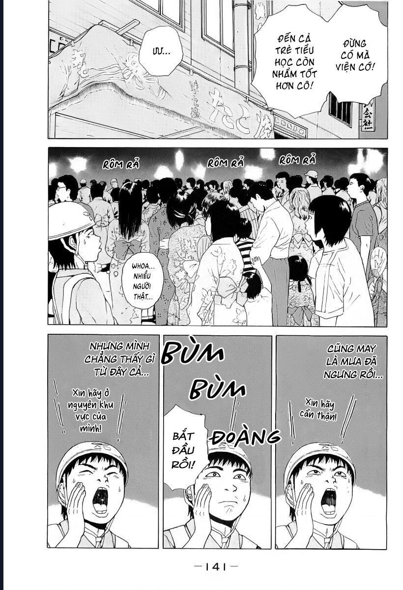 Sekitou Elegy Chap 30 - Next Chap 31