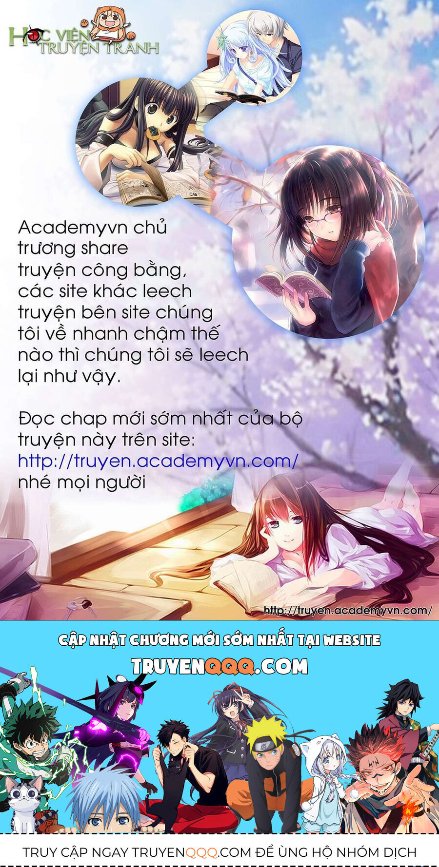 Sen Nhỏ Chap 1 - Next Chap 2