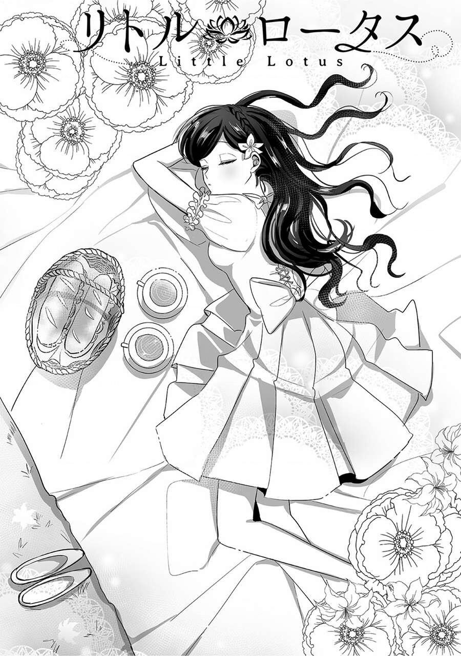 Sen Nhỏ Chap 10 - Next Chap 11
