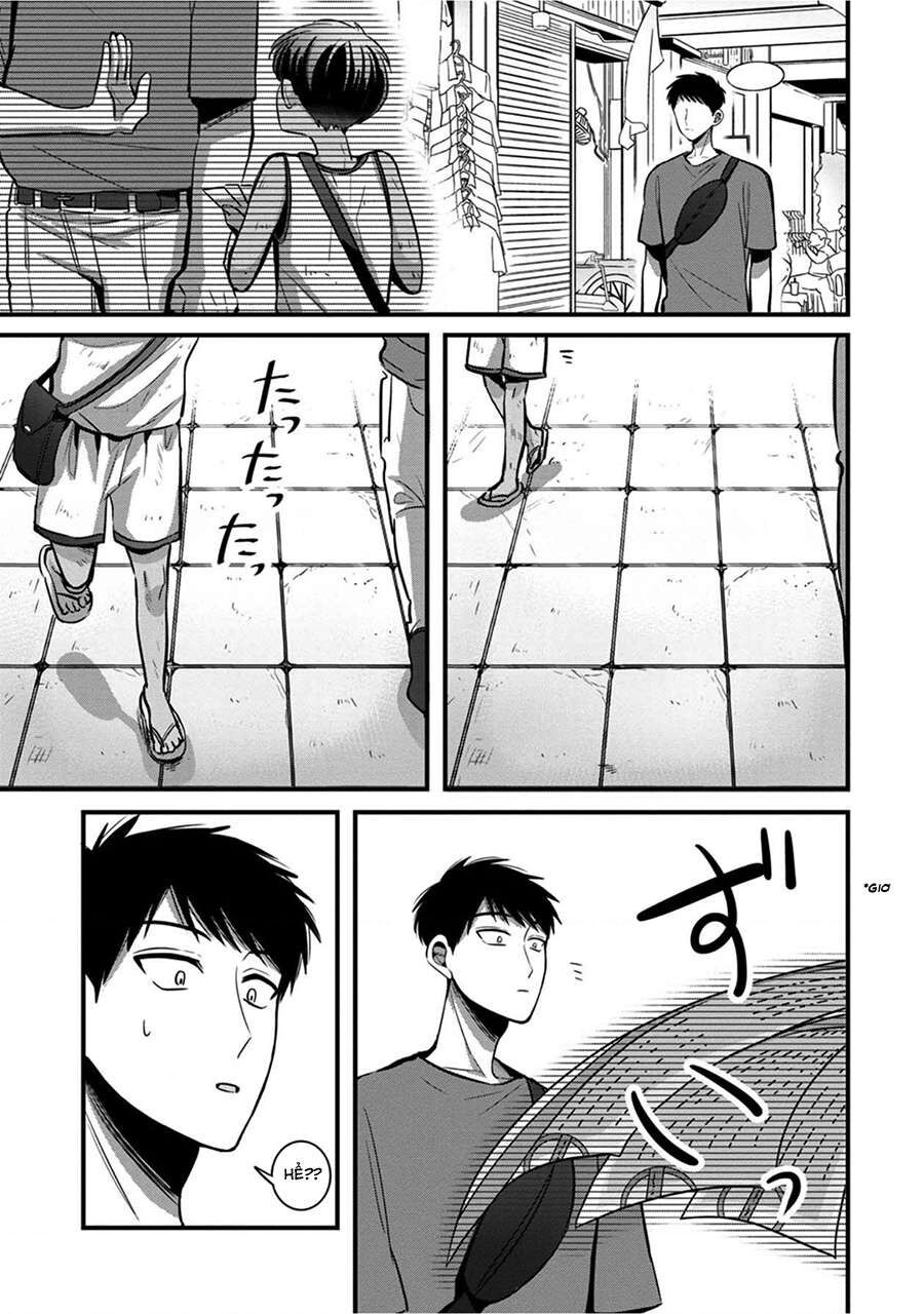 Sen Nhỏ Chap 20 - Next Chap 21