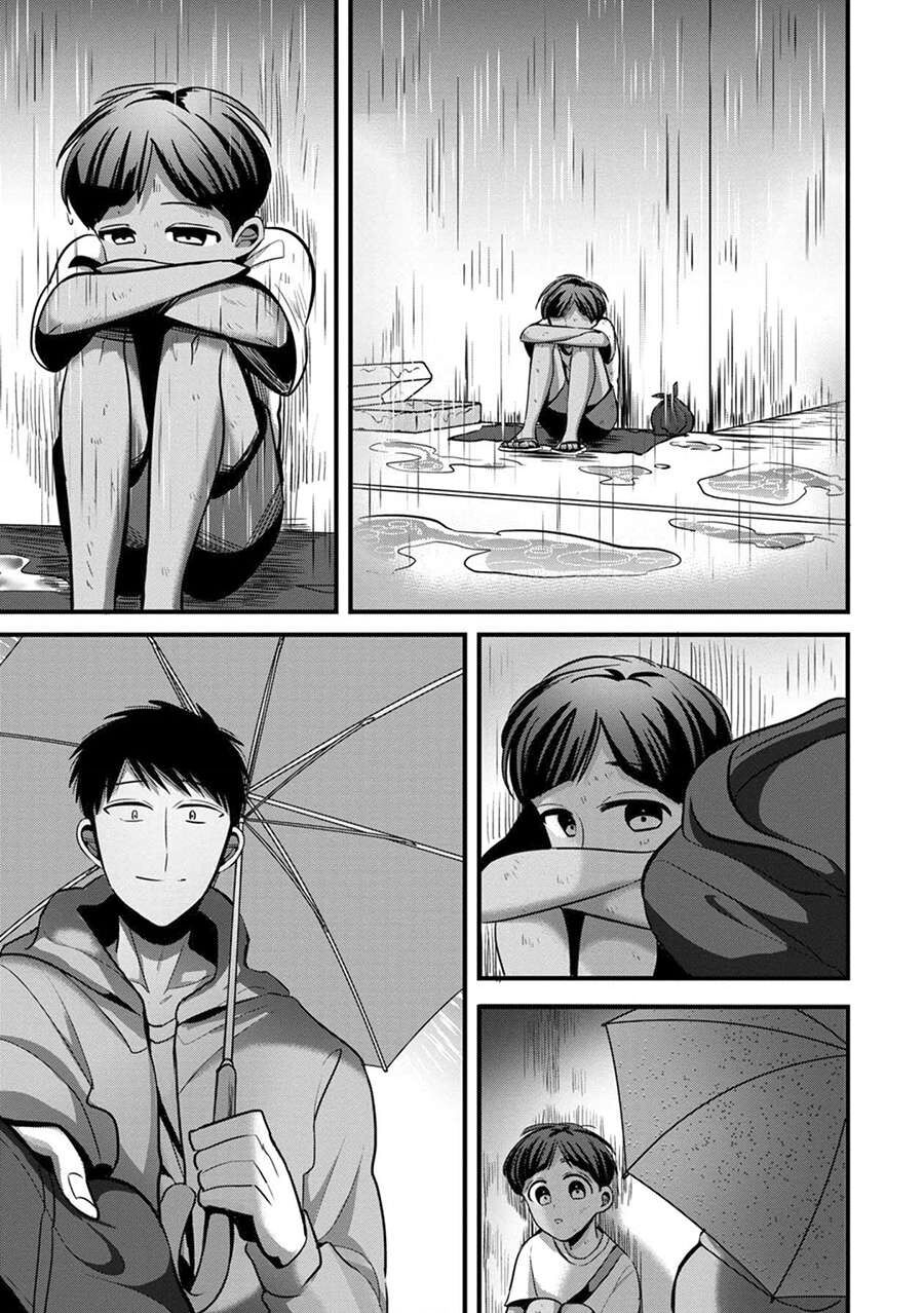 Sen Nhỏ Chap 21 - Next Chap 22