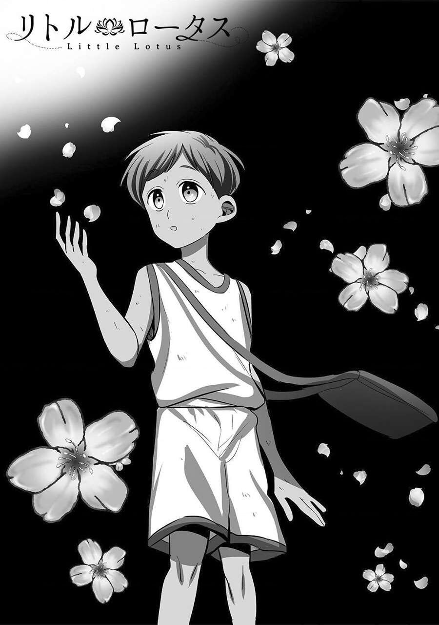 Sen Nhỏ Chap 23 - Next Chap 24